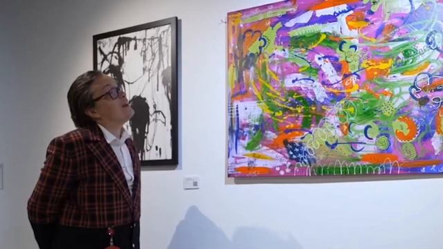 УКРАЛИ Самую ДОРОГУЮ КАРТИНУ ! смотреть онлайн