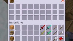 МультиКрафт (MultiCraft) — мои постройки в игре