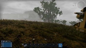 Как облегчить добычу древесины в Empyrion - Galactic Survival: обзор ПС начального уровня.