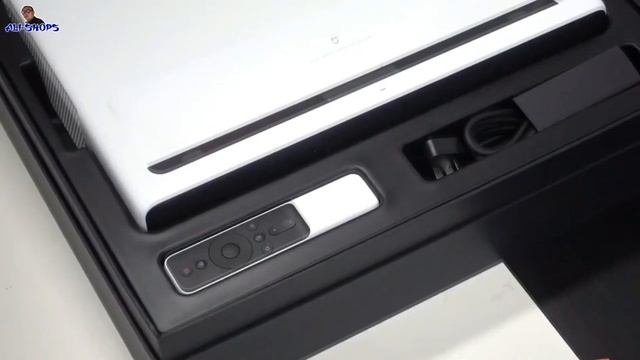 ПРОЕКТОР с АлиЭкспресс! КУПИТЬ ЛУЧШИЙ ПРЕМИАЛЬНЫЙ ПРОЕКТОР НА ALIEXPRESS