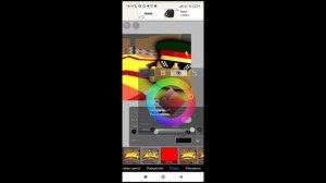 ТУТОР КАК СДЕЛАТЬ ПРЕВЬЮ В СТИЛЕ ЧИКЕН ГАНА!|Chicken gun