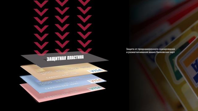 Кошелек Squire QK30/02 смотреть онлайн