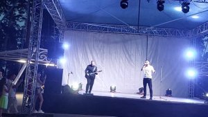 Ночь. Вячеслав Макаров ( cover А. Губин)