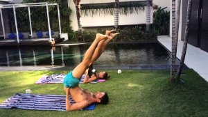 КАНИКУЛЫ НА БАЛИ. 29 мая 2017