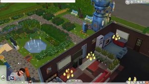 Sims 4 код на деньги