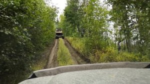 ТТ 4, Завозим на трале! Урал, Зверь машина