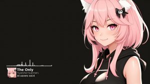 Nyatasha Nyanners - The Only / Единственное (Static-X AI cover)