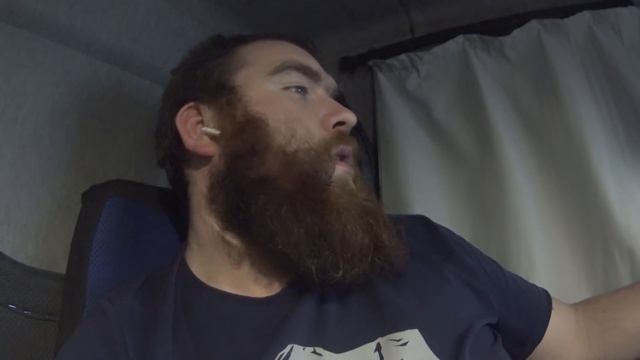 МАЗ 4371, поиск неисправности абс прицепа, полярная ночь, смотреть онлайн