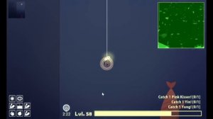 Cat Goes Fishing. КАК ПОЙМАТЬ СЕКРЕТНУЮ РЫБУ?! Magnalav