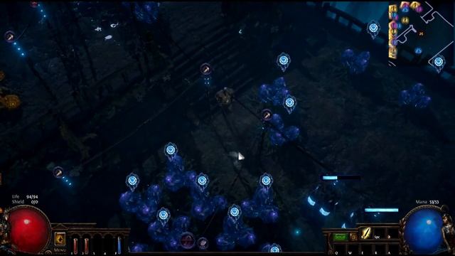 Path Of Exile Harvest's Ultimate Beginner's Guide - Explaining Everything + Building T4 Farms