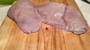 как убрать неприятный запах печени