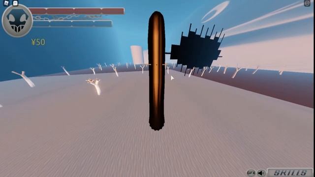 Roblox: Reaper | Hollow/Arrancar Stages Showcase смотреть онлайн