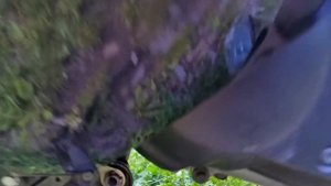 Замена антифриза Honda forza mf-08
