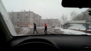 Дворники AVS на KIA Picanto