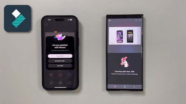 Back to Back 4K Video Rendering Speed Tests! Galaxy S23 Ultra vs iPhone 14 Pro Max смотреть онлайн