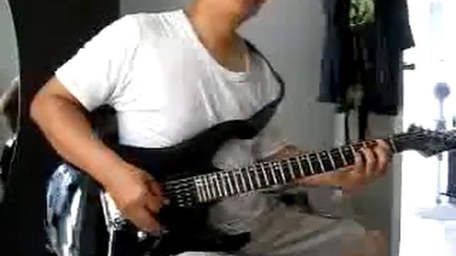 ahmad albar-biskota ( zoom gfx3 n guitar cort x2-bk) смотреть онлайн