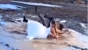 Когда жизнь делает комедийный поворот