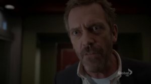 House m.d. Life is pain