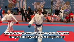 ОЧЕРЕДНАЯ ЛОЖ  автора и тренера спортсмена синим поясом Орлов Владимира. @OrlovSport смотрите!