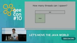 GeeCON 2018: Adam Dubiel - Back to basics: threads