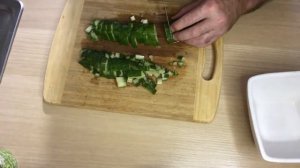 Такого Оливье вы еще не ели! Рецепт с курицей и свежим огурцом  Салат Оливье рецепт