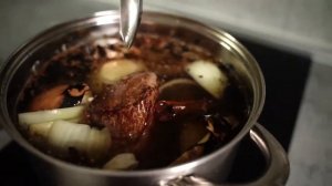 ФО БО | Рецепт вьетнамского супа | Готовим Фо дома