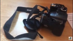 Fujifilm Finepix s2980 digital camara Unboxing
