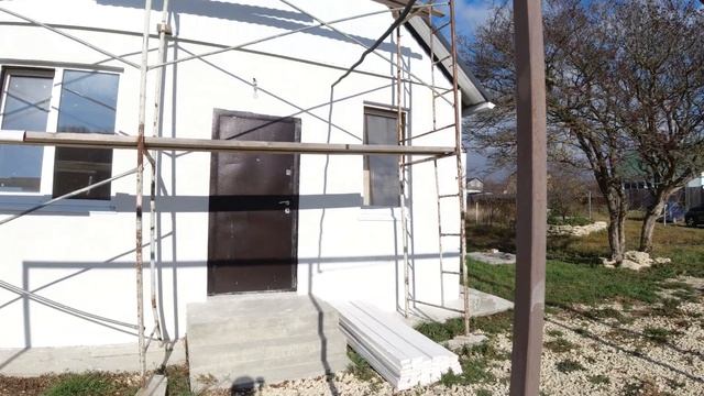 СОТ ЗДОРОВЬЕ - Купить небольшой уютный дом для ПМЖ в Анапе по МИНИМАЛЬНОЙ ЦЕНЕ! смотреть онлайн