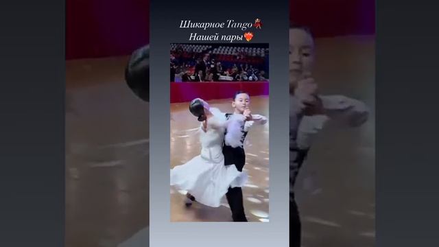 Ева на турнире в Москве  в платье от Мастерской Татьяны Симановой