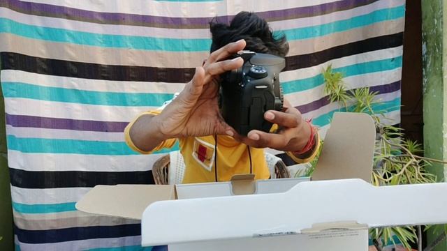 CANON 90D REVIEW IN HINDI || CANON 90D video test  || CANON 90D UNBOXING IN HINDI || 80D vs 90D смотреть онлайн