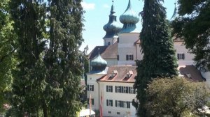 Austria He Schloss Artstetten