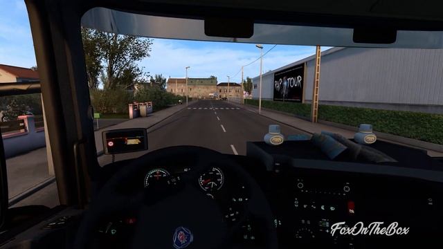 ETS2 1.43 Scania P & G Series Addons For RJL Scania | Euro Truck Simulator 2 Mod смотреть онлайн