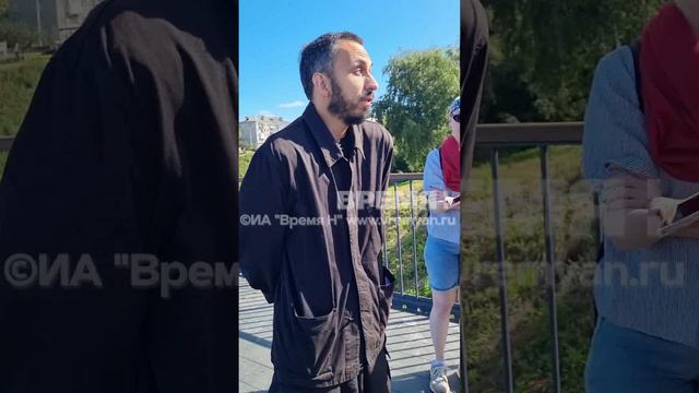 Съемки фильма прошли в Нижнем Новгороде
