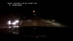 Пассат В5 177 и ОСВАР 2101 ПТФ галоген