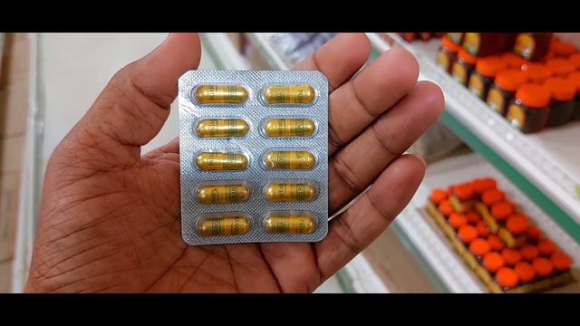 वाजीकरण की ओषधियों से भरपूर Most Powerful Capsule Of Patanjali Baba Ramdev | जानिये कैसे करना हे Us смотреть онлайн