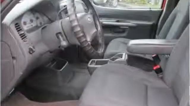 2001 Ford Explorer Sport Trac Used Cars Burien WA смотреть онлайн