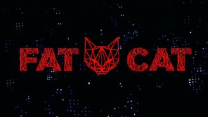 Пиксельное шоу "FAT CAT SHOW"