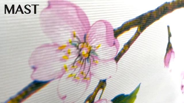 Скатерть клеёнка на стол MAST арт.28B смотреть онлайн