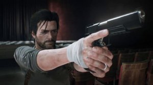 The Evil Within 2 ~ Премьера.