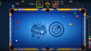 8Ball Pool?