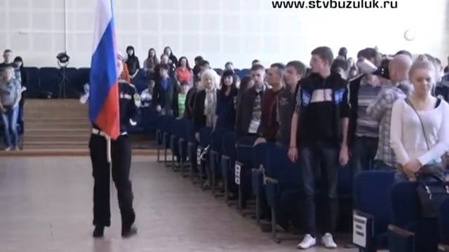 День призывника смотреть онлайн