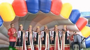 День села Репенка. 04.08.2020