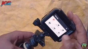 Sjcam 10x MotoVlog Review: After 3 Months of Use, Here's What You Need to Know