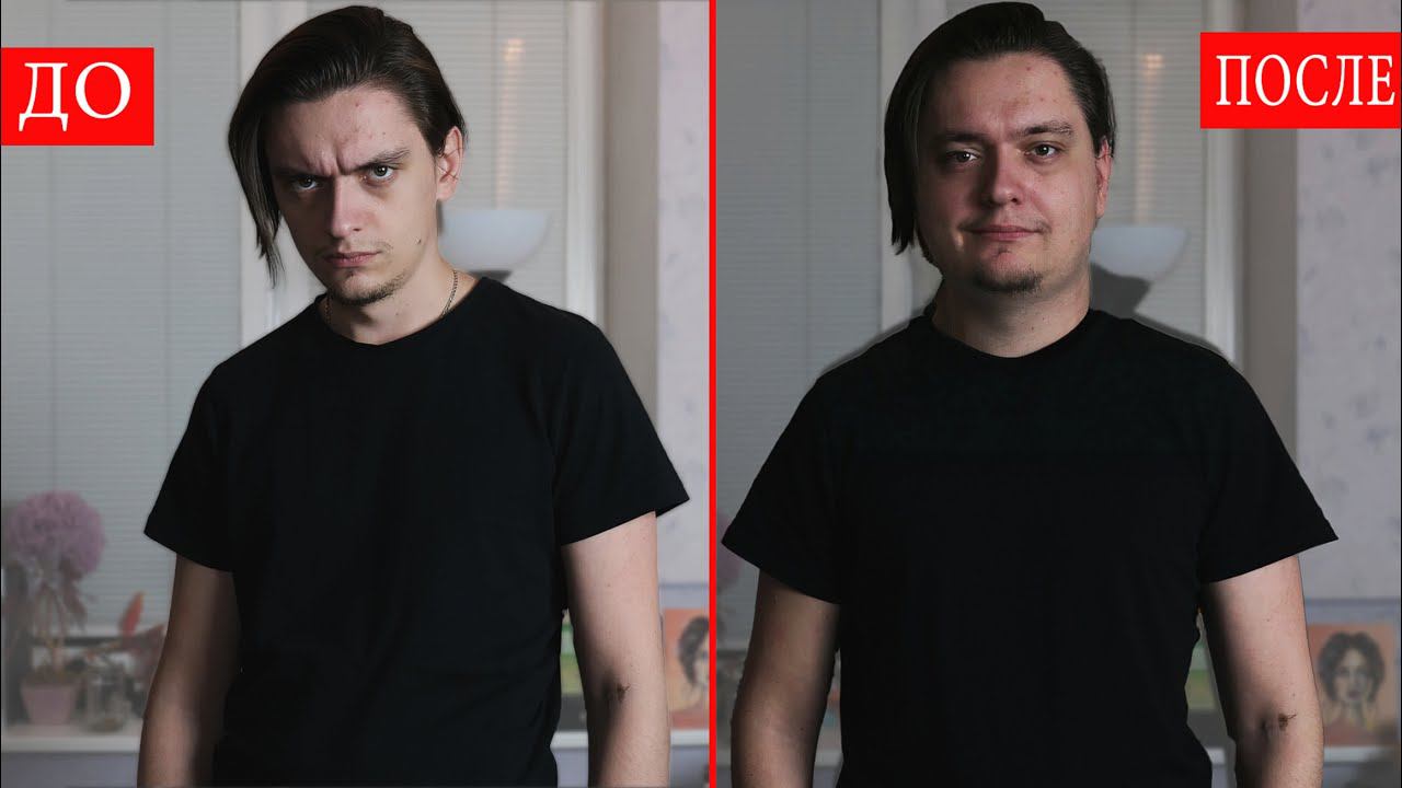 ЧТО БУДЕТ ЕСЛИ РЕЗКО ПОТОЛСТЕТЬ НА 10 КГ? смотреть онлайн