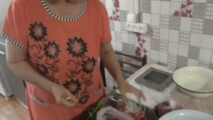 Сохраняем ягоду в свежем виде | Вакуумная упаковка в домашних условиях