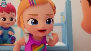 Good Morning  Best Songs and Nursery Rhymes | Bebefinn