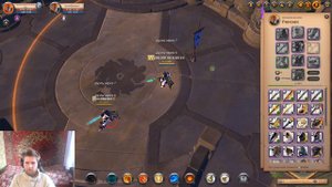 ГАЙД НА ТРЕЗУБЕЦ Albion Online