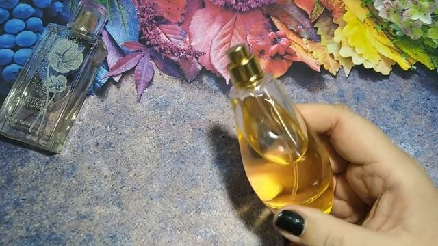 ♥ ШИПРОВЫЕ АРОМАТЫ ♥ ТОП - 9 ♥ смотреть онлайн