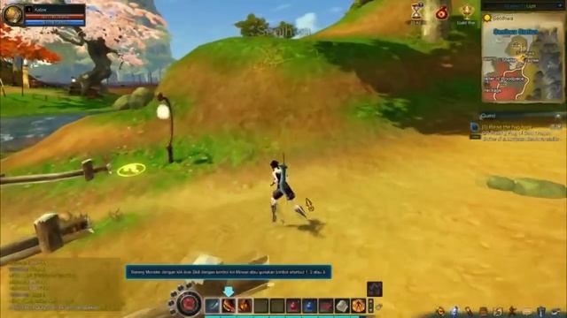 Asta Online Indonesia Gameplay, Class Battle, Fishing смотреть онлайн