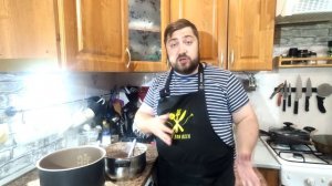 Пирог Зебра в мультиварке - Самый простой рецепт